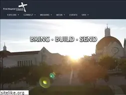 Sites similar to montgomeryfbc.org