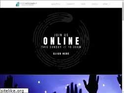 Sites similar to montgomeryfirst.org
