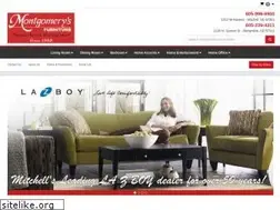 Sites similar to montgomeryfurniture.net