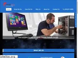 Sites similar to montgomerygeekstogo.com