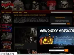 Sites similar to montgomeryhauntedhouses.com