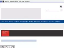 Sites similar to montgomeryherald.com