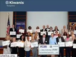 Sites similar to montgomerykiwanis.org