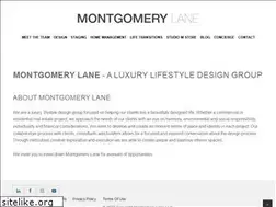 Sites similar to montgomerylane.com
