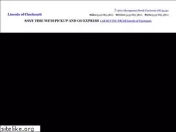 Sites similar to montgomerylincoln.com