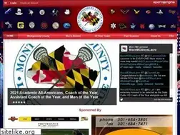 Sites similar to montgomerymdboyslacrosse.org