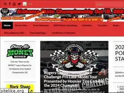Sites similar to montgomerymotorspeedway.com