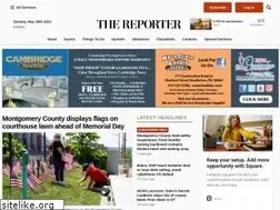 Sites similar to montgomerynews.com