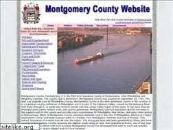 Sites similar to montgomerypawebsite.com