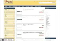 Sites similar to montgomerypens.com