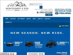 Sites similar to montgomerypolaris.com
