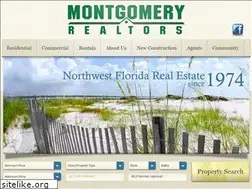 Sites similar to montgomeryrealtors.com