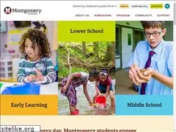 Sites similar to montgomeryschool.org