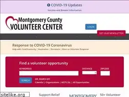 Sites similar to montgomeryserves.org