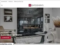 Sites similar to montgomerysfurnitureoutlet.com