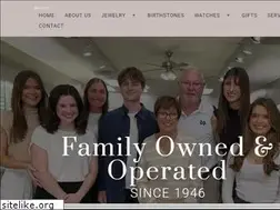 Sites similar to montgomerysjewelry.com