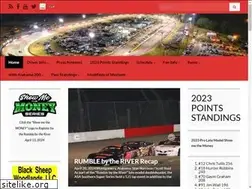 Sites similar to montgomeryspeedway.com