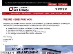 Sites similar to montgomeryss.com