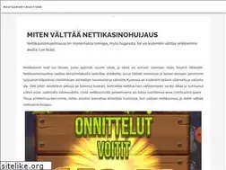 Sites similar to montgomerytraditions.org