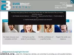 Sites similar to montgomerytxdentist.com