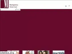 Sites similar to montgomeryvisioncare.com