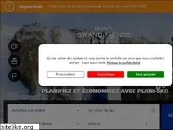 Sites similar to montgrandfonds.com