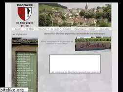 Sites similar to monthelie.org