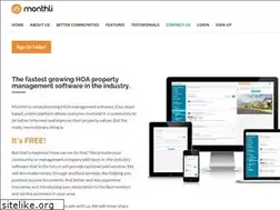 Sites similar to monthli.com