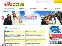 Sites similar to monthly-mito.com
