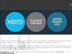 Sites similar to monthlyaccounting.co.za