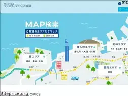 Sites similar to monthlyfukuoka.com