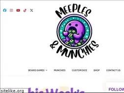 Sites similar to monthlymenuplan.com