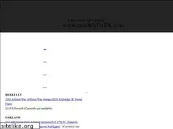Sites similar to monthlypark.com