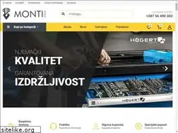 Sites similar to monti-doo.com