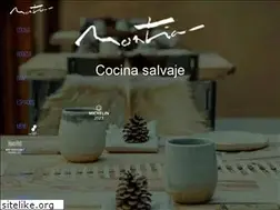 Sites similar to montia.es
