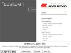 Sites similar to montiantonio.com