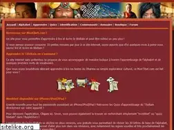 Sites similar to montibet.com