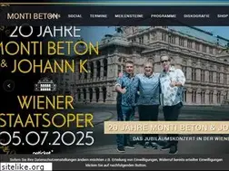 Sites similar to montibeton.com