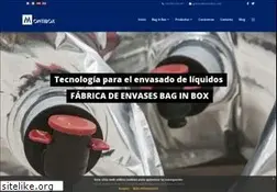 Sites similar to montibox.com