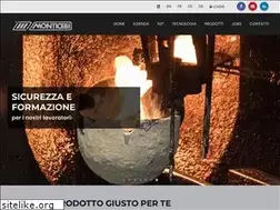 Sites similar to monticelli.it
