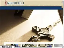 Sites similar to monticellis.com