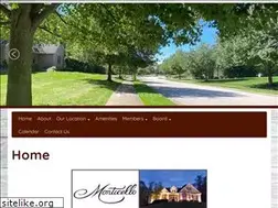 Sites similar to monticello-hoa.com