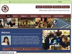 Sites similar to monticelloacademy.org