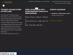 Sites similar to monticelloantiques.com