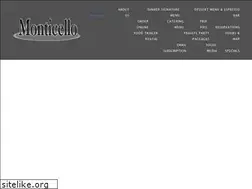 Sites similar to monticelloatredbank.com