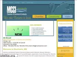 Sites similar to monticellocci.com