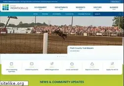 Sites similar to monticelloillinois.net