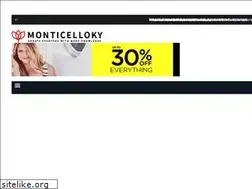 Sites similar to monticelloky.com