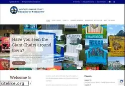 Sites similar to monticellokychamber.com