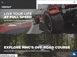 Sites similar to monticellomotorclub.com